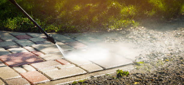 Best Oil Spill Cleanup  in Ferndale, WA